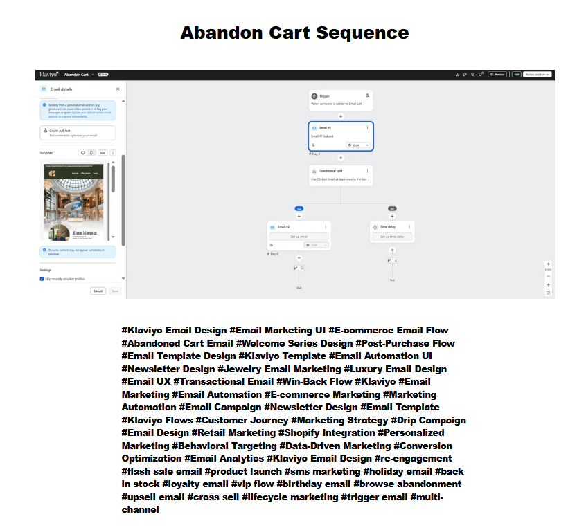 Local SEO · Ecommerce